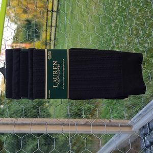 Ralph Lauren Trouser Socks